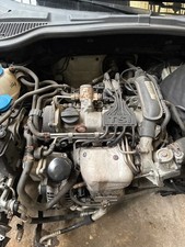 Motore Per Skoda Audi Seat VW