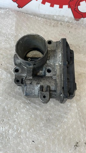 Corpo farfallato per renault - corpo,