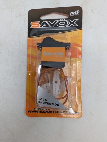 Savöx servo 0254 - savöx, sh-0254