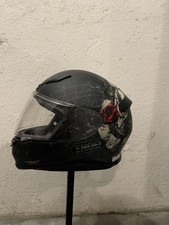 casco shoei