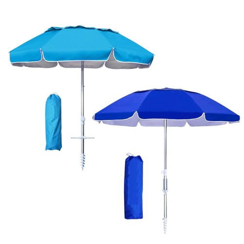 Ombrellone spiaggia - ombrellone,
