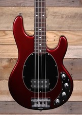 Music Man StingRay 3 EQ H 4