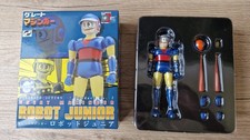 Evolution Toy Metal Action Great Mazinger Junior Robot