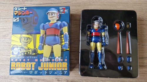 Evolution toy metal action - metal,
