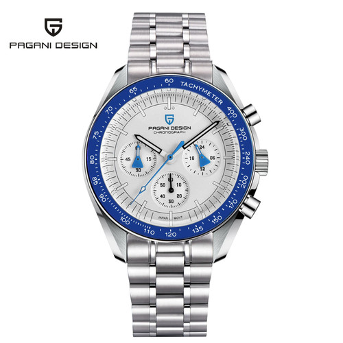 Orologio uomo pagani - uomo,