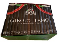 Giro d’Italia 100 Anni -
