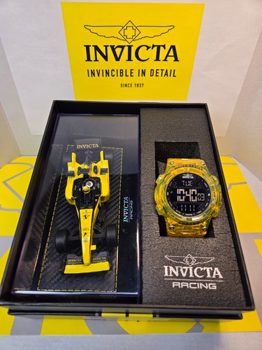 Invicta special edition - invicta,