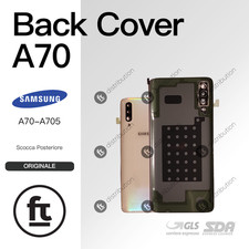 SAMSUNG SCOCCA POSTERIORE