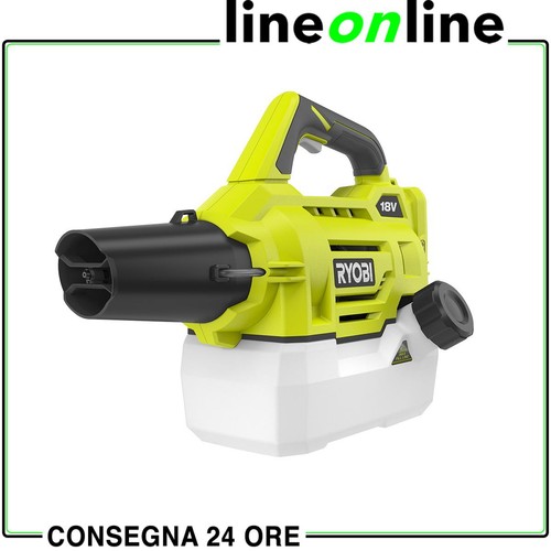 Atomizzatore batteria 18v - a,