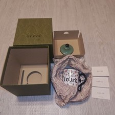 Tazza Gucci Decor occhio di