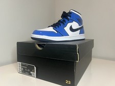 Size 8 Men’s Jordan 1 Mid SE