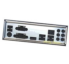 I/O IO per Gigabyte GA-H97-D3H