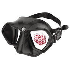 MASCHERA SEAC SUB WILD BLACK