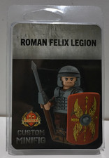 Brickmania Felix Legion -