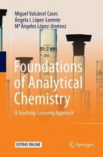 Foundations of Analytical