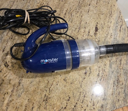 Aspirapolvere elettrico