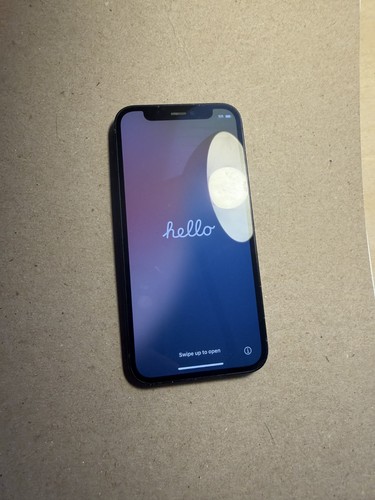 Apple iphone mini 256gb - 12, per