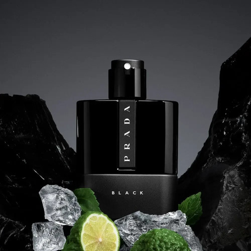 Prada luna rossa black - rossa,