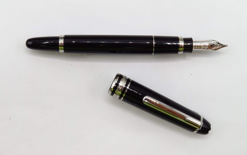 Montblanc meisterstuck 114 - montblanc,