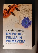 UN PO' DI FOLLIA IN PRIMAVERA