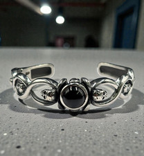Bracciale rigido da Uomo con