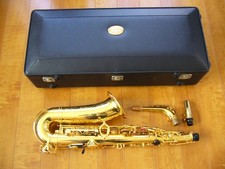 Sassofono contralto Yamaha