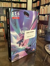 URANIA COLLEZIONE - ISAAC ASIMOV - PARIA DEI CIELI  -  MONDADORI