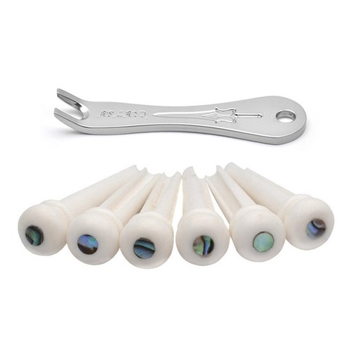 6pcs bovini chitarra per - 6pcs,