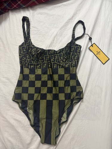 Fendi costume - costume,