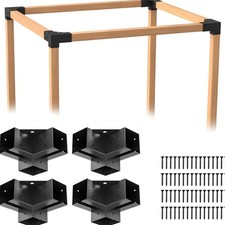 Staffe per Pergola - Kit