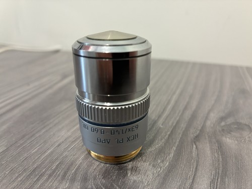 Leica hcx apo 63x - leica,