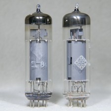 Coppia abbinata Telefunken