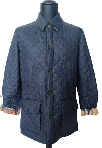 Burberry london giacca uomo - london,