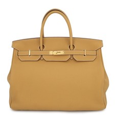 HERMES Birkin taglia 40 Togo