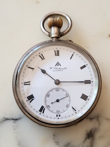 Orologio tasca da - orologio,