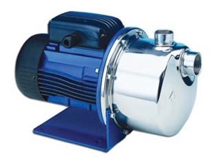 Elettropompa centrifuga - elettropompa,