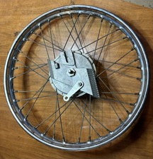 ruota cerchio 18 " stesino