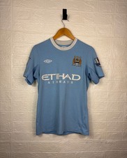 MANCHESTER CITY 2009-10 #10