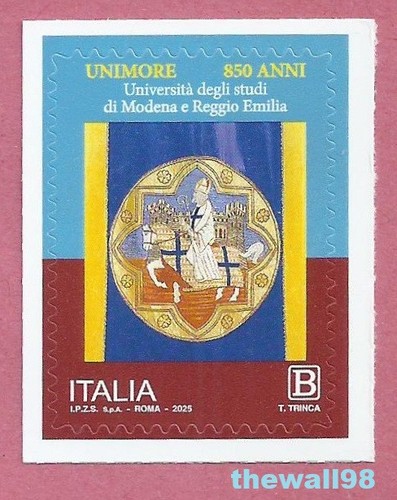 Italia 2025 unimore - ,