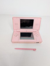 Nintendo DS Lite Rosa