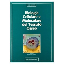 M L Brandi Biologia Cellulare