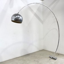 floor lamp, goffredo reggiani,