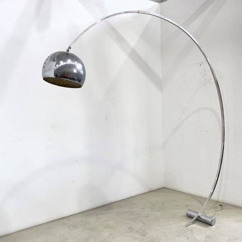Floor lamp goffredo reggiani - lamp,, reggiani,
