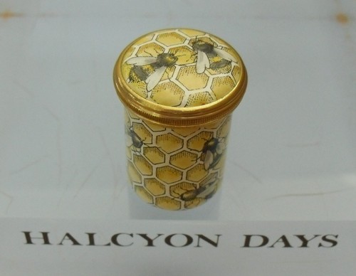 Halcyon days bumble - halcyon,