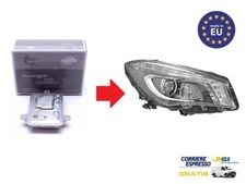 Centralina Aftermarket Xenon Ballast D3S Classe CLA C117 2013-2017 PER FARI AFS