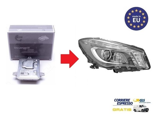 Centralina aftermarket xenon - centralina,