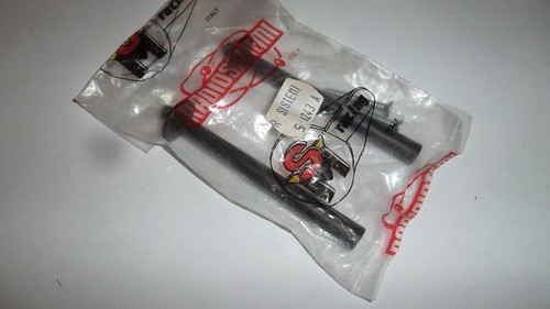 Vintage svm 1243 supports - svm,