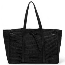 Borsa GIANNI CHIARINI VICTORIA Donna Nero - 11582SMCRH001