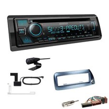 Kenwood Ricevitore CD Radio