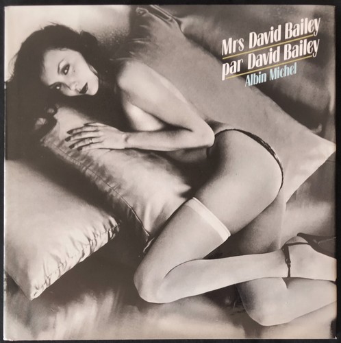 Mrs david bailey par - david,